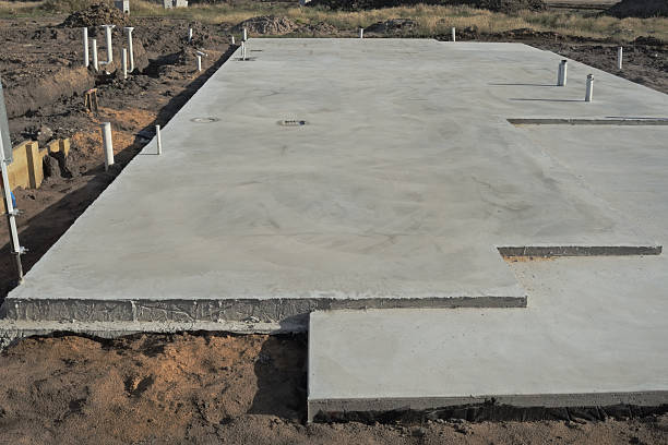 Best Stamped Concrete Near Me  in St John, IN